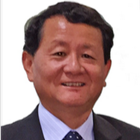 Mr Haiyi Wu - Mathematics Educator